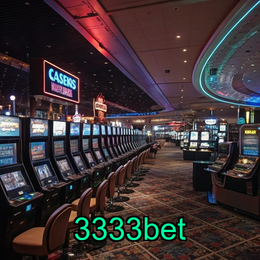 Recursos Inovadores do App 3333bet Transformam Jogos em Experiência Única