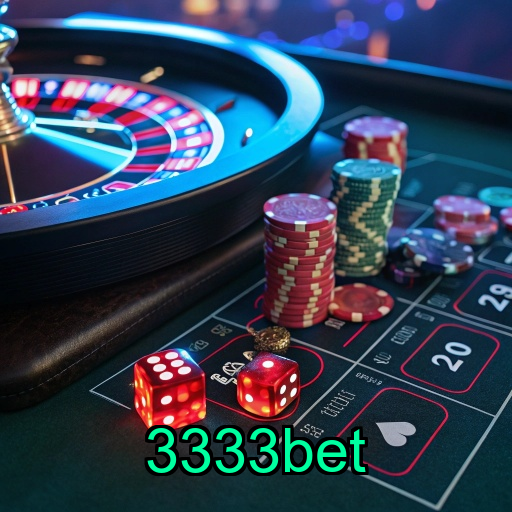 Acesso Instantâneo ao 3333bet: Entre e Comece a Jogar