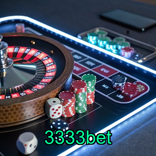 Aplicativo Oficial 3333bet: Jogue Onde e Quando Quiser