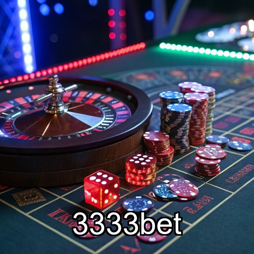 Acesso Instantâneo ao 3333bet: Entre e Comece a Jogar