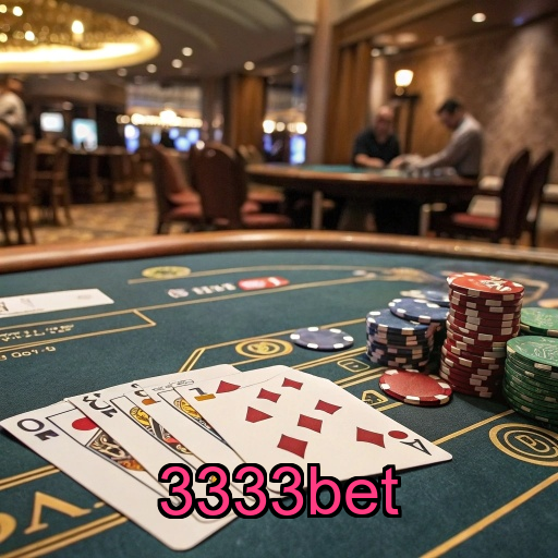 Os Melhores Bônus do 3333bet: Atraente e Inovador