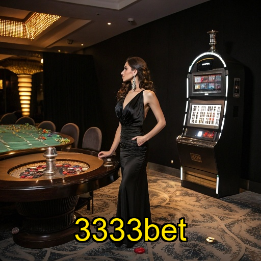 Aplicativo Oficial 3333bet: Jogue Onde e Quando Quiser