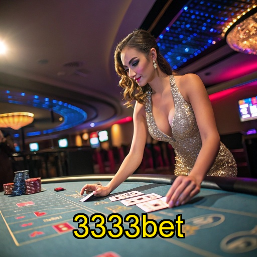 Saques rápidos e seguros no 3333bet