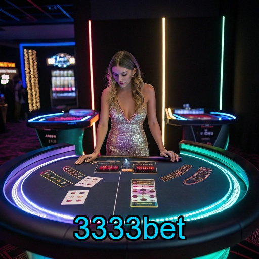 Saques rápidos e seguros no 3333bet