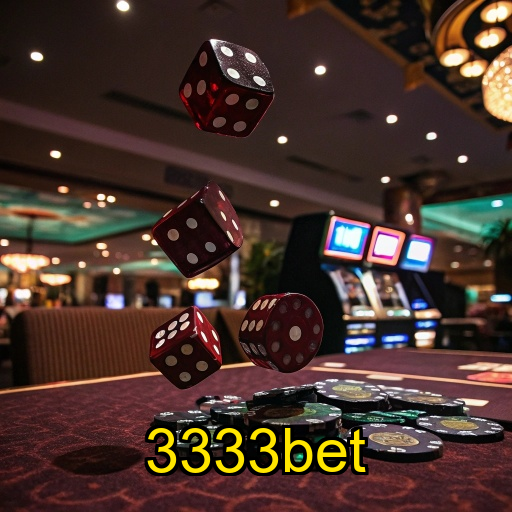 Aplicativo mobile 3333bet: jogue em qualquer lugar