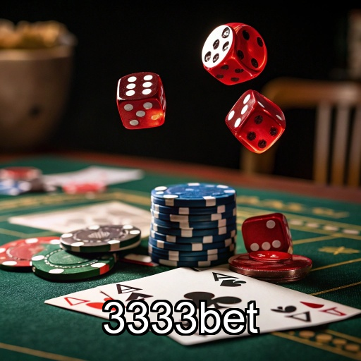 Saques rápidos e seguros no 3333bet