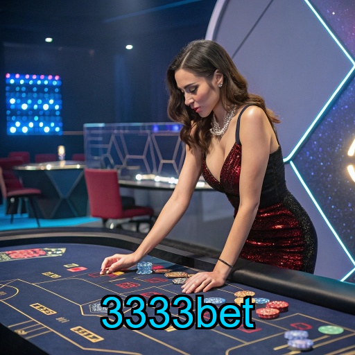 Aplicativo mobile 3333bet: jogue em qualquer lugar